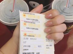 -星辉电影公园(时代广场CC MALL店)