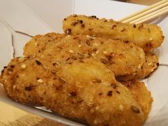 -泉鲤章鱼烧(互联宝地店)