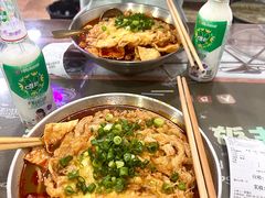 -龍城柳州螺蛳粉(群星路店)