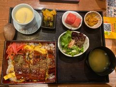 -玄白·炭烤活鳗(上海首店)