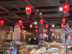 -印象鲵宴·张家界地标美食名片(溪布街店)