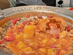 -胖哥俩肉蟹煲(福州仓山爱琴海店)