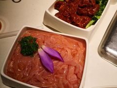 -海底捞火锅(河东万达广场店)