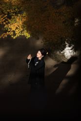 -古今弄潮旗袍摄影体验馆(老门东店)