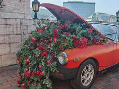 -华谊兄弟（长沙）电影小镇