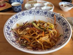 -国宾酒店-花园咖啡自助餐厅(北营房中街店)