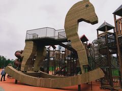 -枫香湖儿童公园