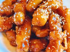 -鼎香润(德胜门内店)