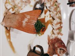 -味钱塘·钱塘浙宴(宋城之江银泰店)