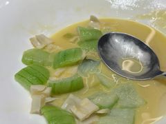 -木守西溪溪隐餐厅