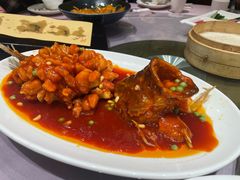 -金时代顺风大酒店(金山店)