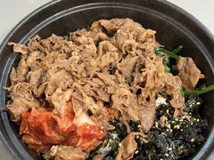 -北京大学-燕南食堂