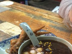 -大郎桥瑞陆糖粥(小太平巷店)