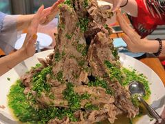 -席娜卡琳火车铁道夜市