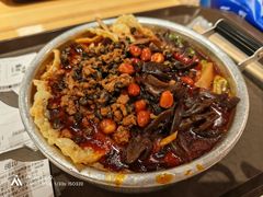 -水平有限广西米粉·广西风味集(五道口店)
