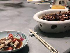 -维园悦谱·海派家常菜(乌鲁木齐南路店)