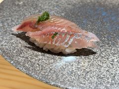 -镹·鱼料理  国产鱼使用店