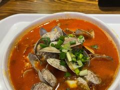 -何记花甲(海岸城旗舰店)