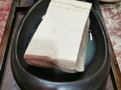 -一块豆腐(李沧书院路店)