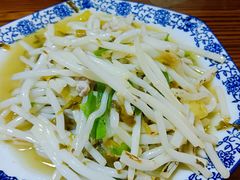 -呼吸森林·生态农庄农家乐私房菜