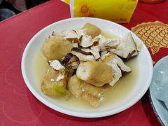 -红灯笼龙凤饭店(宁波老字号店)