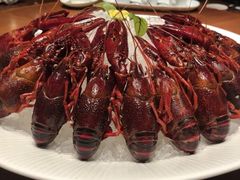 小龙虾-新荣记(建国门外大街店)