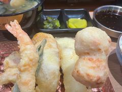 -天妇罗内顺田(罗湖店)