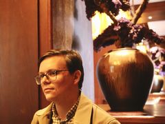 -西安华清御汤酒店