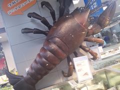 -盒马渔市餐厅