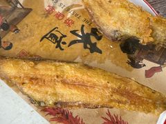 -叶存利海鲜大馅饺子(海宁路总店)