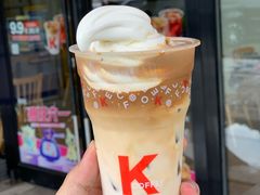 -肯德基(布吉老街店)