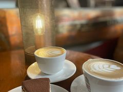 -1901 Cafe(西四店)