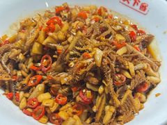 -天下客饭店(中山路店)