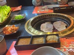 -和来烤肉(仓山万达店)