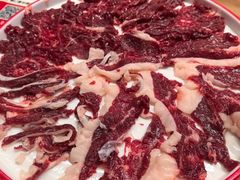 -八合里潮汕鲜牛肉火锅(吉大店)