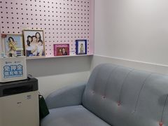 -天真蓝照相馆(杭州滨江宝龙店)