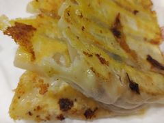 -海富荣·锅贴·陕菜家常菜(阳光城店)