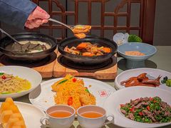-明州小宴(文化广场店)