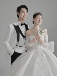 -薇薇新娘婚纱摄影(跃进北路店)