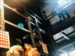 -MI WU FACTORY米屋美食工厂餐厅(绿地店)