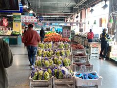 -物美综合超市(旧宫店)