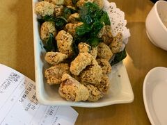-台北楚楚园馅饼粥(虹桥南丰城店)