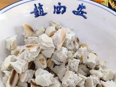 -赵西安三鲜煮馍馆(大车家巷店)