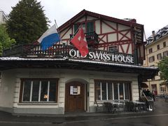 门面-Old Swiss House