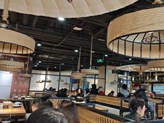 -九锅一堂酸菜鱼(万达广场店)