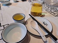 -客家大院·非遗赣南客家菜(郁孤台店)