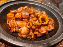 -乔街深夜食堂·台州菜·高压锅生蚝(杭州总店)