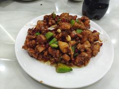 -同发号饭庄(复兴路店)