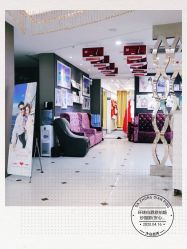 -太古映画婚纱摄影(天河店)