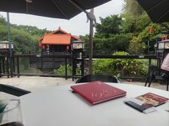 -侨美·唐荔园·40年地道粤菜